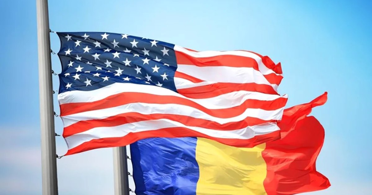 Think tank-ul american Heritage Foundation cere Washingtonului să consolideze parteneriatul cu România