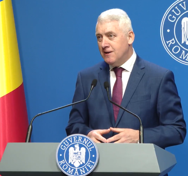 Adrian Țuțuianu avertizează: Campania electorală s-a mutat în perioada de precampanie