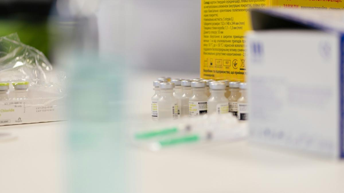 Strategia de vaccinare aplicată la Matei Balș: cum pot medicii să prevină spitalizările