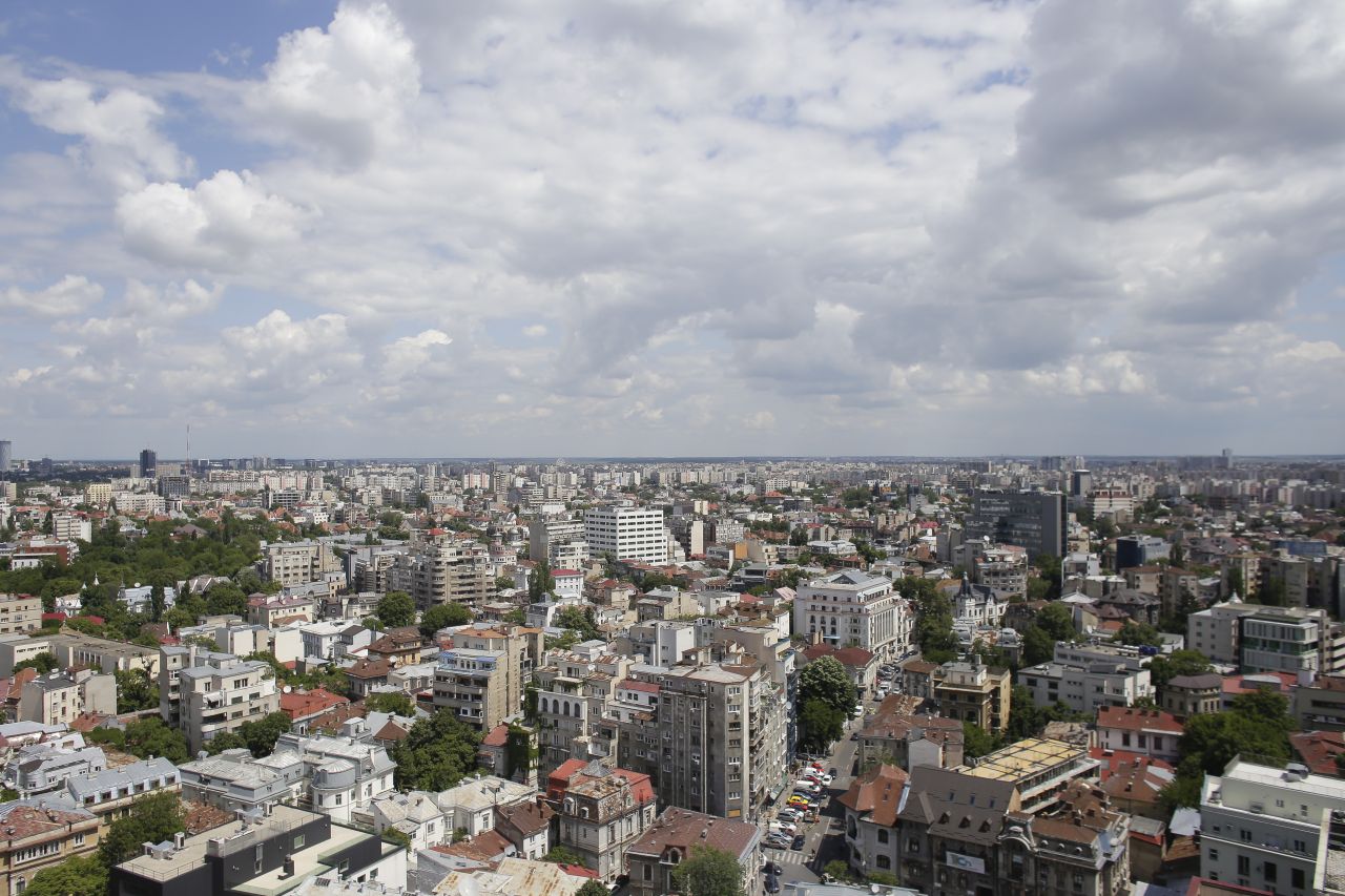 Apartamentele noi devin mai mici și mai scumpe, dar oferă dotări superioare, conform unei analize