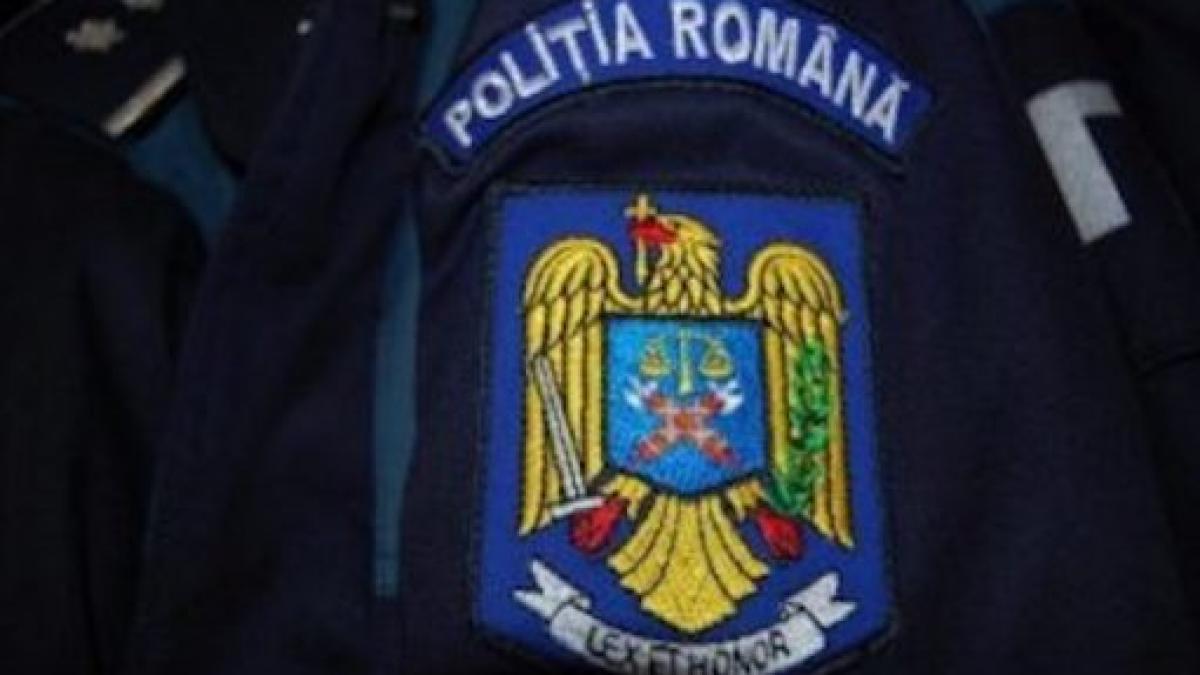 Scandal la Școala de Poliție din Câmpina: o elevă acuză un profesor de hărțuire sexuală