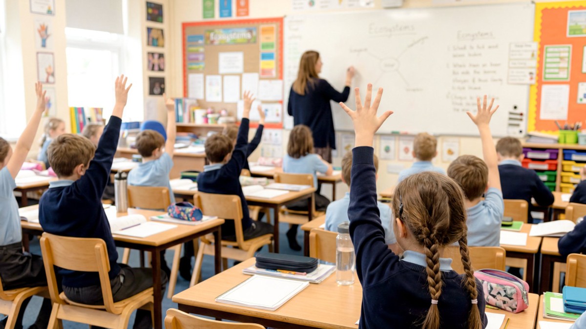 Importanța ritmului individual de învățare în educația timpurie, conform Bel Sorriso