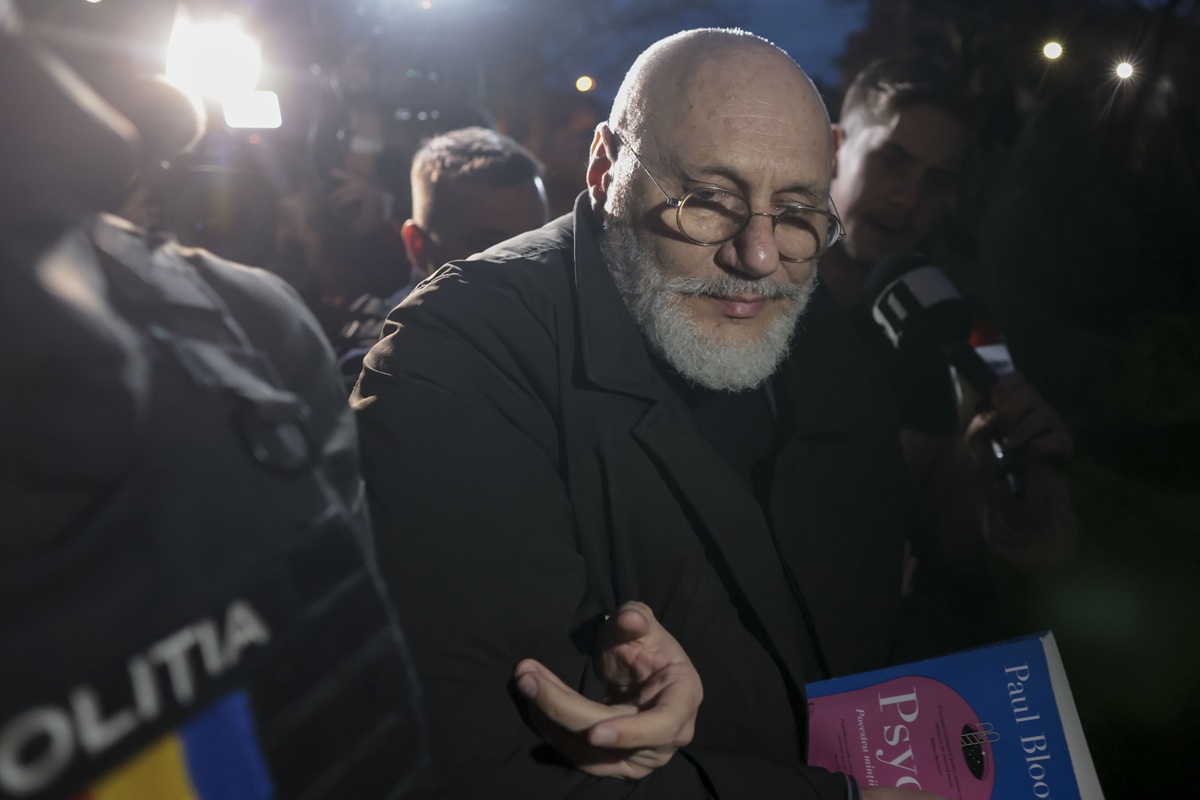 Medicul Cristian Andrei anunță că va deveni jurnalist pentru a ataca investigația care l-a implicat