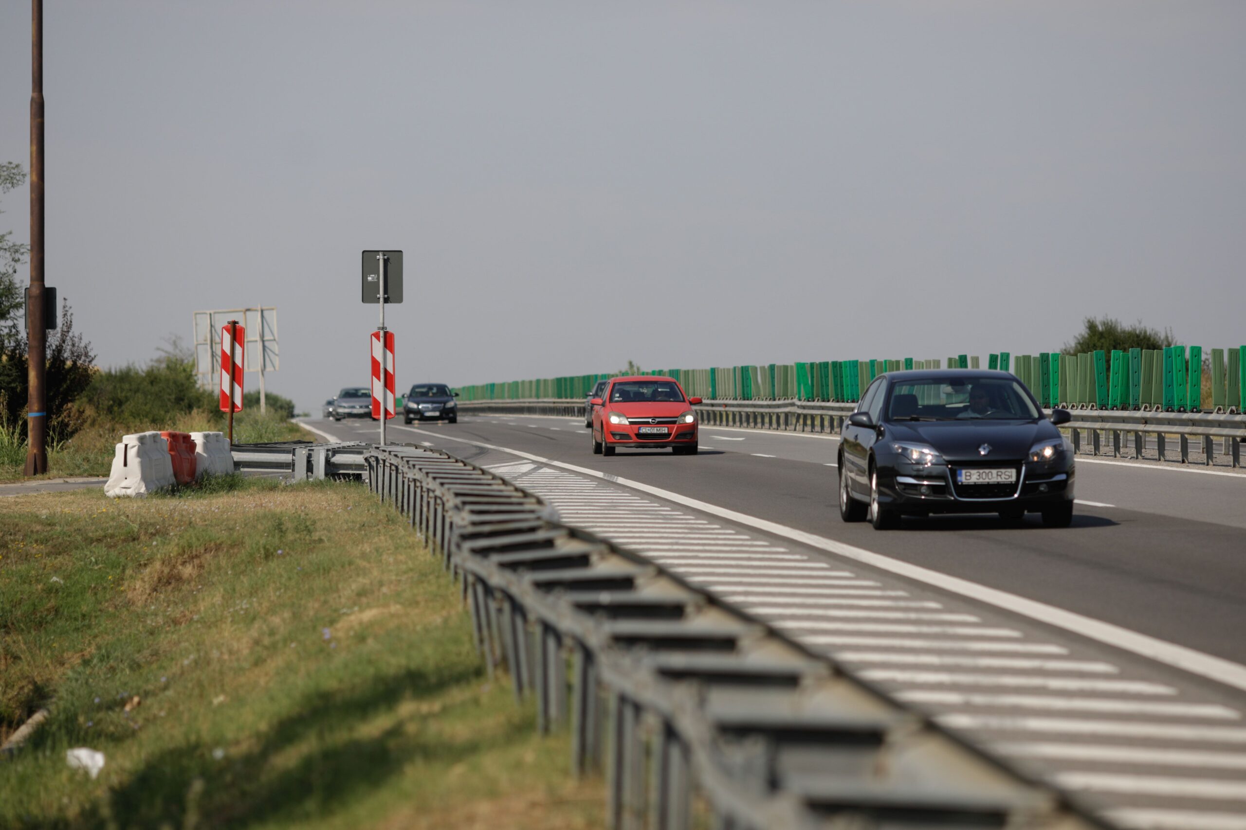 TollRo devine funcțională de la 1 octombrie: noul sistem de plată pentru rovinietă și tarife de drum