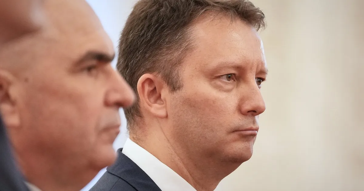 PNL a stabilit lista de miniștri pentru Guvernul condus de Siegfried Mureșan
