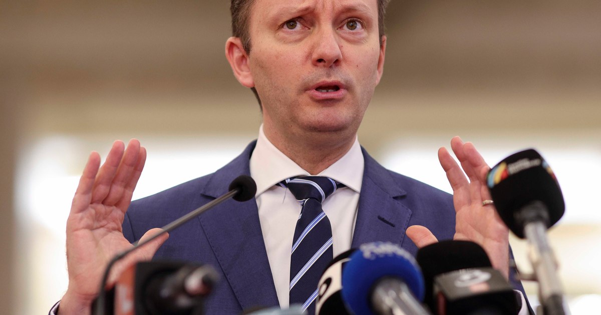 Siegfried Mureșan a anunțat lista completă a Guvernului propus pentru învestire
