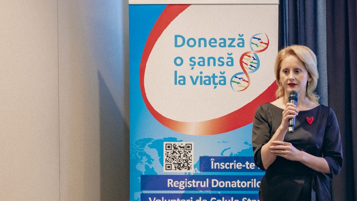 Premieră medicală la Centrul de Transfuzie din București: se utilizează un nou component sanguin salvator