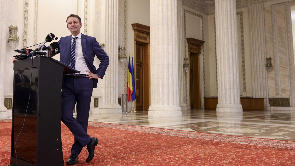 Lista completă a miniștrilor propuși de Siegfried Mureșan pentru noul Guvern