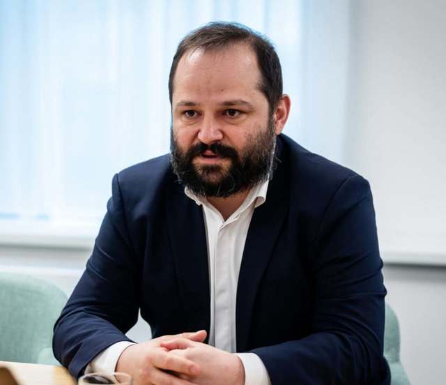 UDMR propune arheologul Ötvös Koppány Bulcsú pentru conducerea Ministerului Culturii