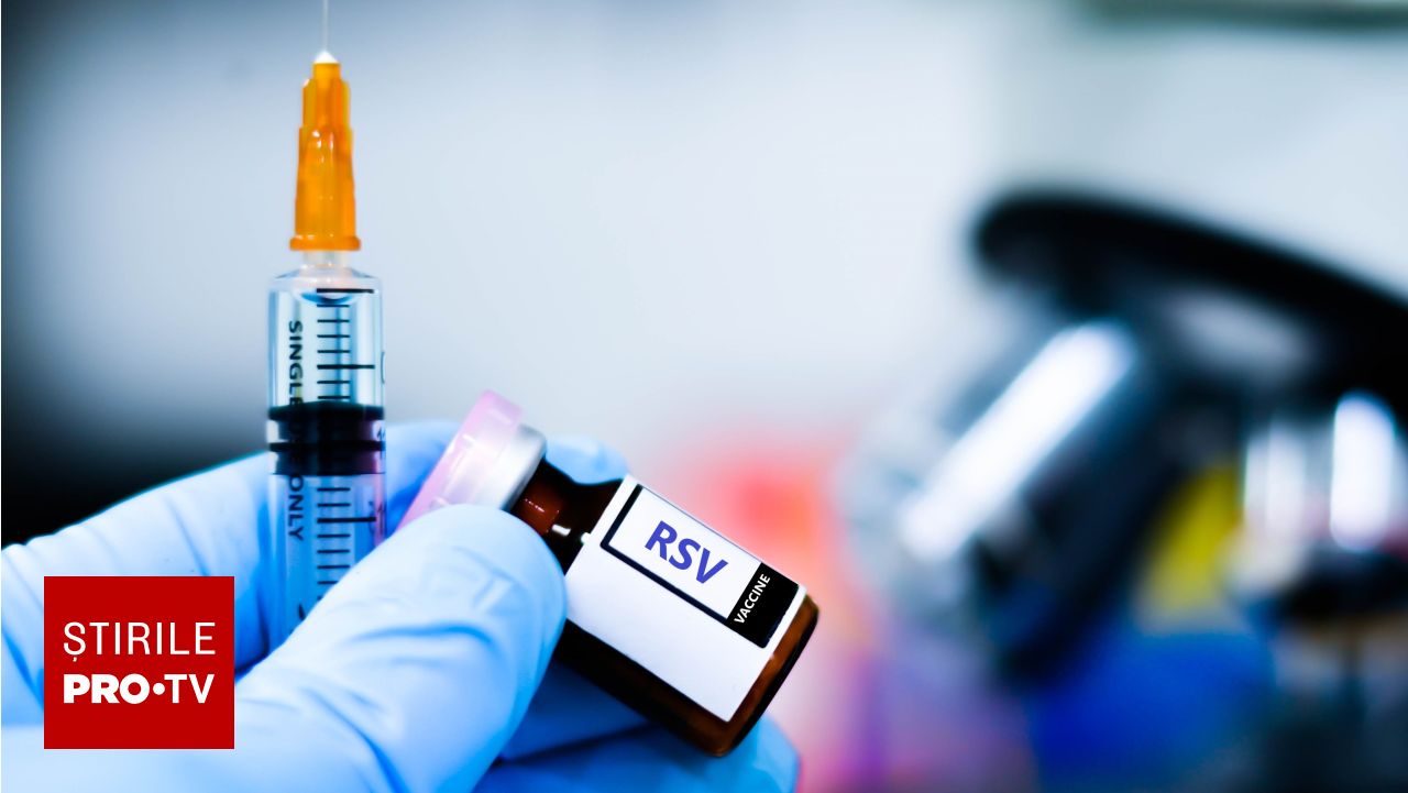 Spitalizările cauzate de virusul VSR au crescut de 3,3 ori în România. Specialiștii cer măsuri urgente