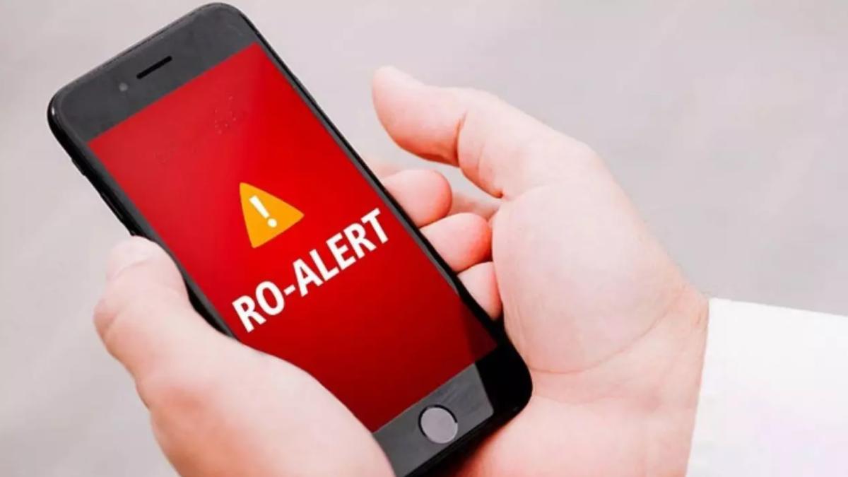 Schimbările climatice reduc timpul de reacție în fața dezastrelor meteo, avertizează autoritățile