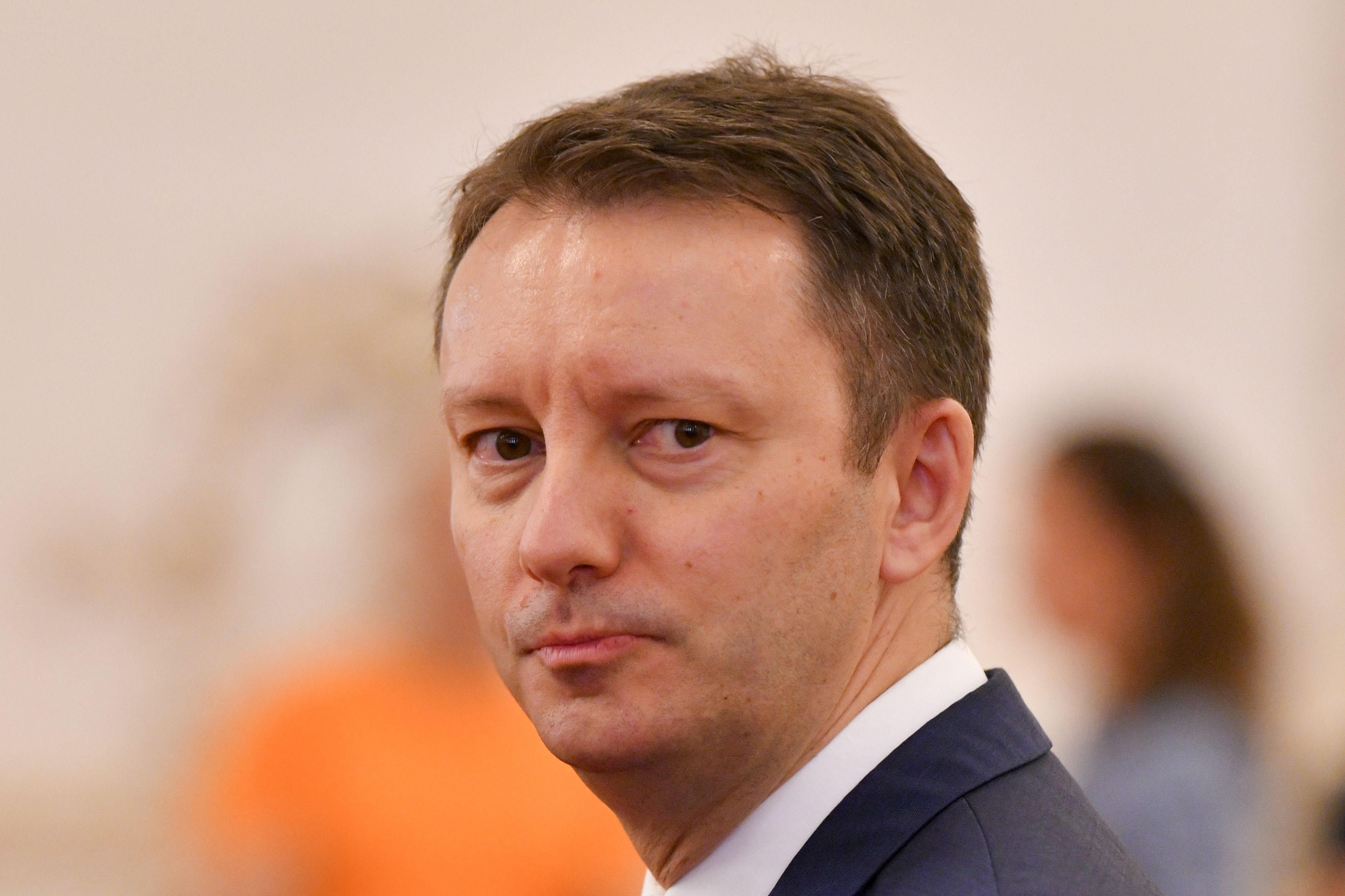 Siegfried Mureșan a anunțat lista miniștrilor pentru noul guvern: „Am propus oameni competenți și serioși”