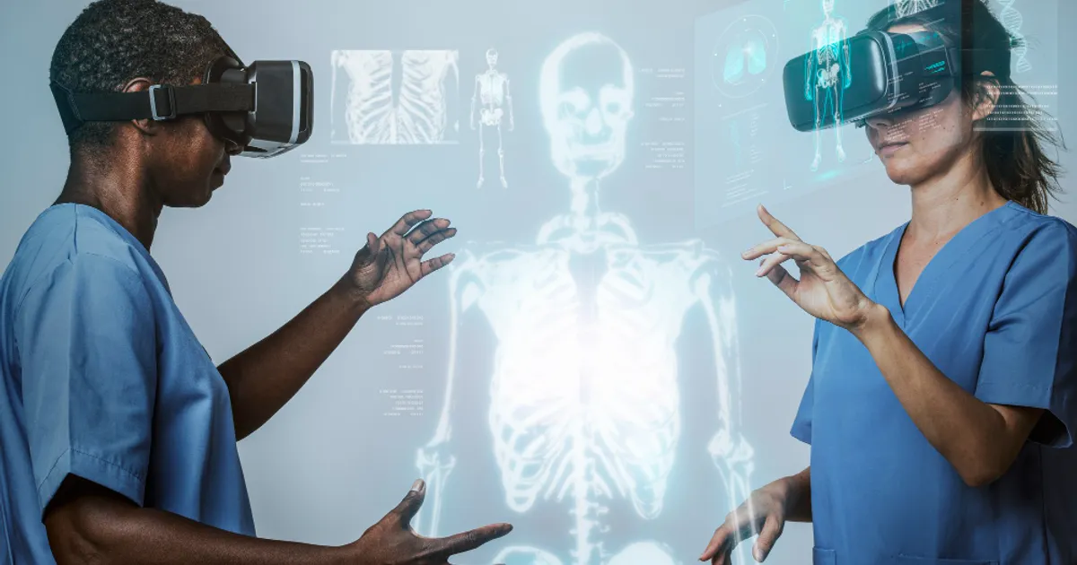 Sistem de inteligență artificială antrenat după metoda medicilor poate detecta probele cu cancer