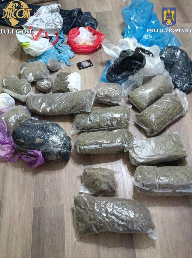 Avertisment medical: Noile substanțe psihoactive pot crea dependență chiar de la prima utilizare