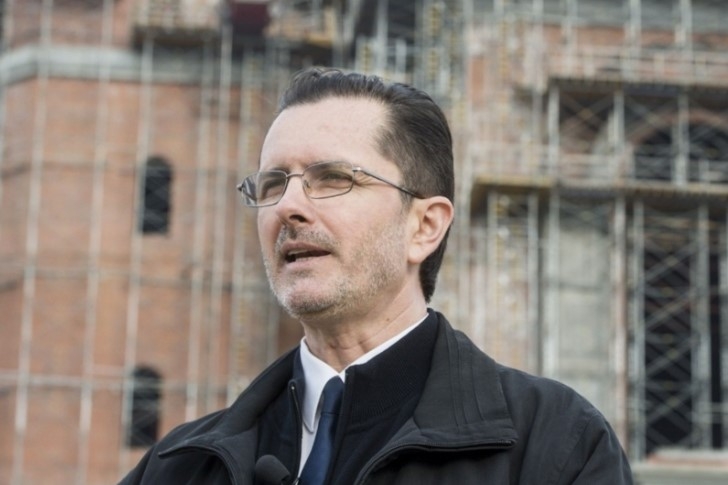 Vasile Bănescu despre infiltrațiile Securității în Biserica Ortodoxă Română: Răspunsul este afirmativ