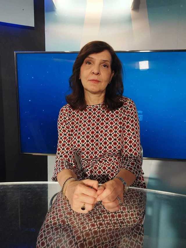 Avertisment de la medicul Viorela Nițescu: Consumul de droguri la adolescenți este legat de afecțiuni psihice