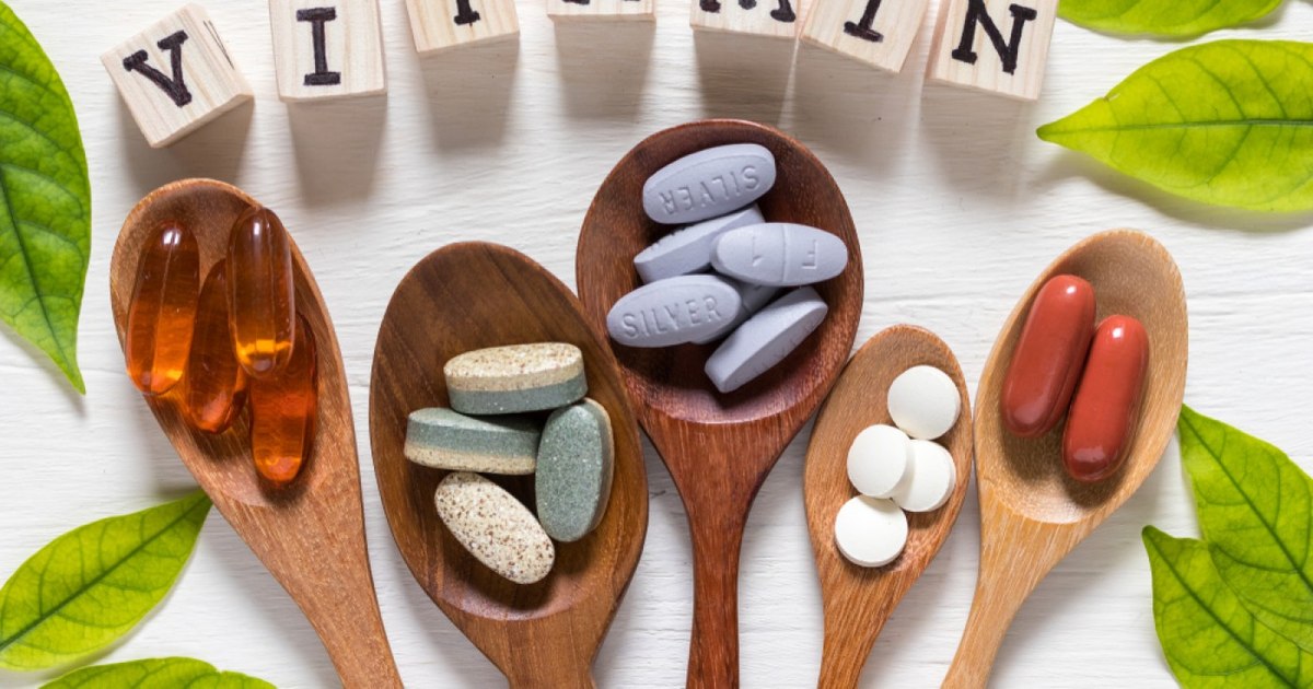 Suplimentarea cu vitamina D fără deficit poate fi asociată cu un declin cognitiv mai rapid