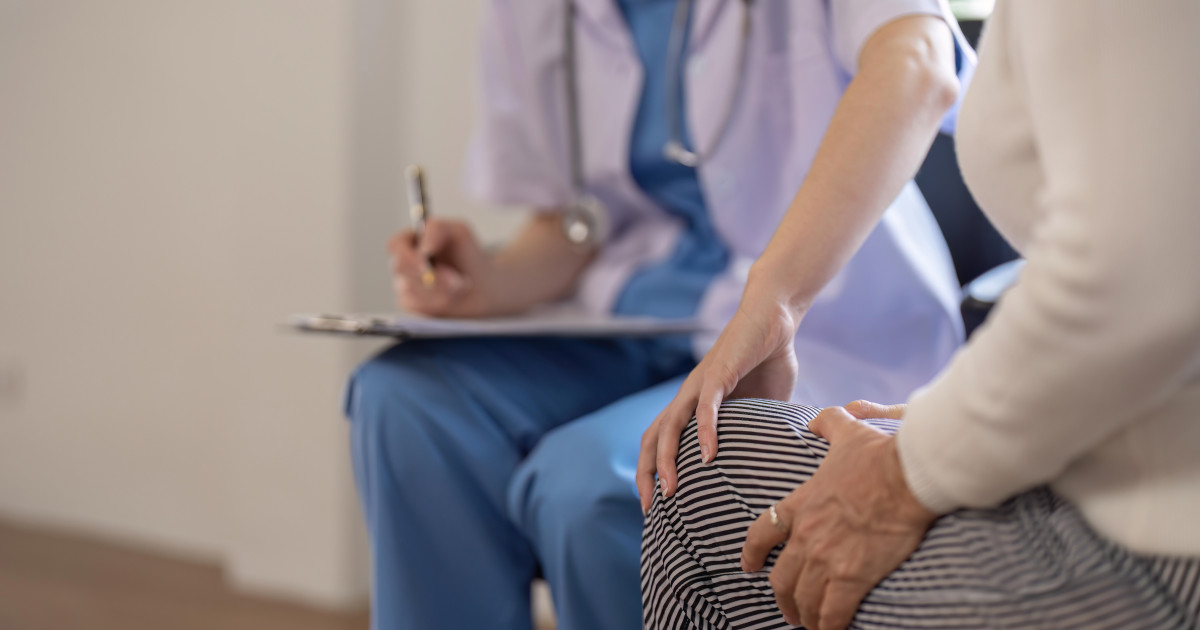 De ce apar durerile articulare la scăderea temperaturilor. Explicații medicale