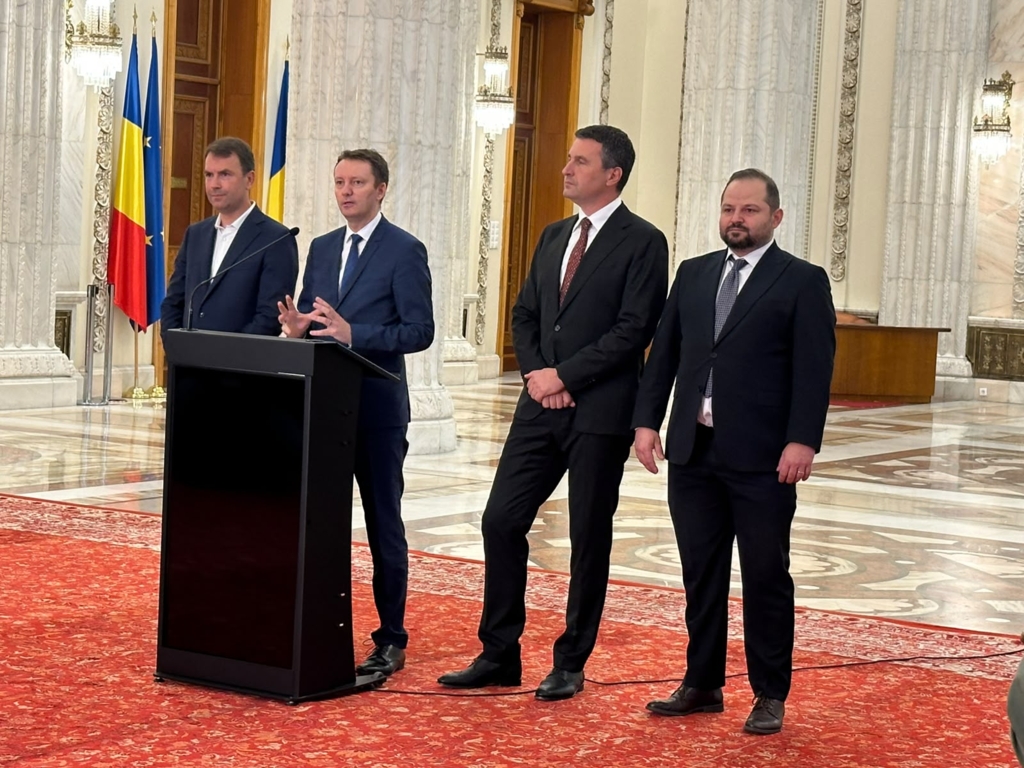 Programul de guvernare pentru sănătate propus de Siegfried Mureșan: finanțare bazată pe performanță și necesități