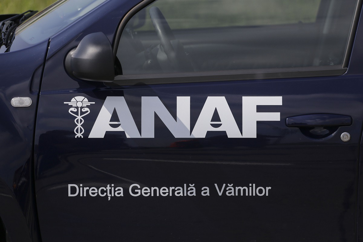 Guvernul Mureșan propune comasarea ANAF cu Autoritatea Vamală Română pentru eficientizarea fiscalității
