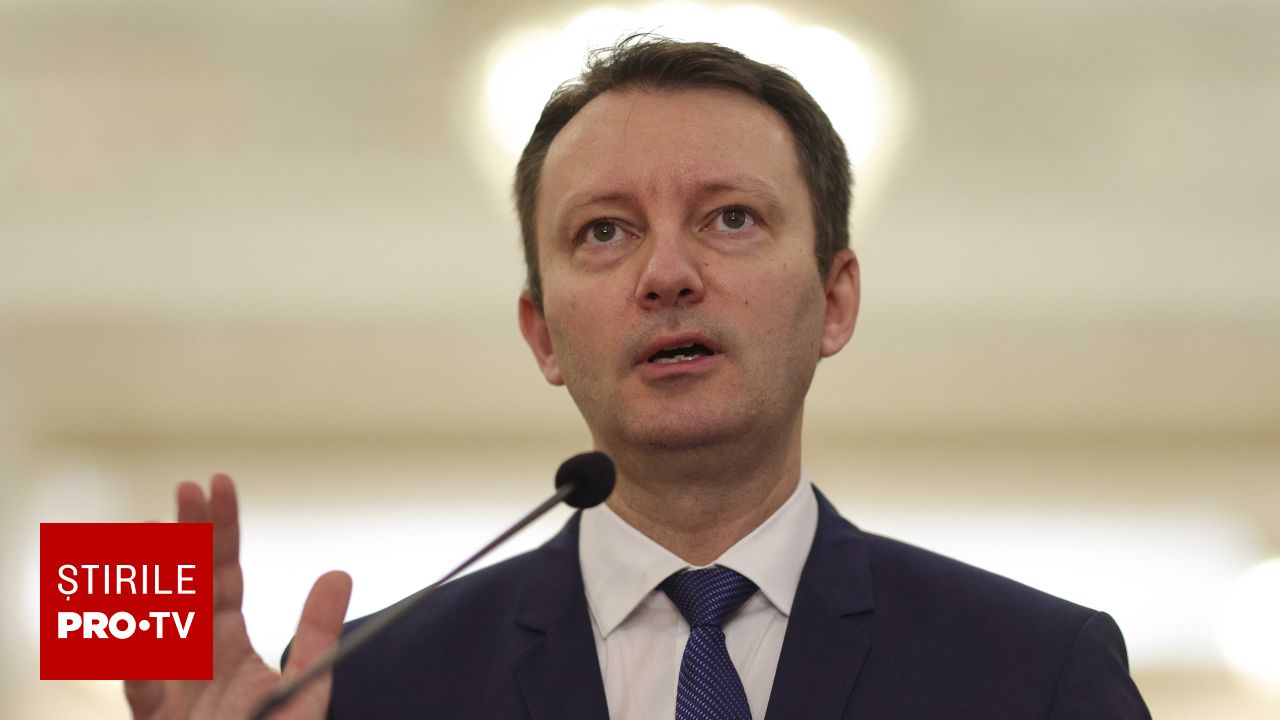 Premierul desemnat, Siegfried Mureșan, a oferit detalii despre salariul minim și pensia minimă din România