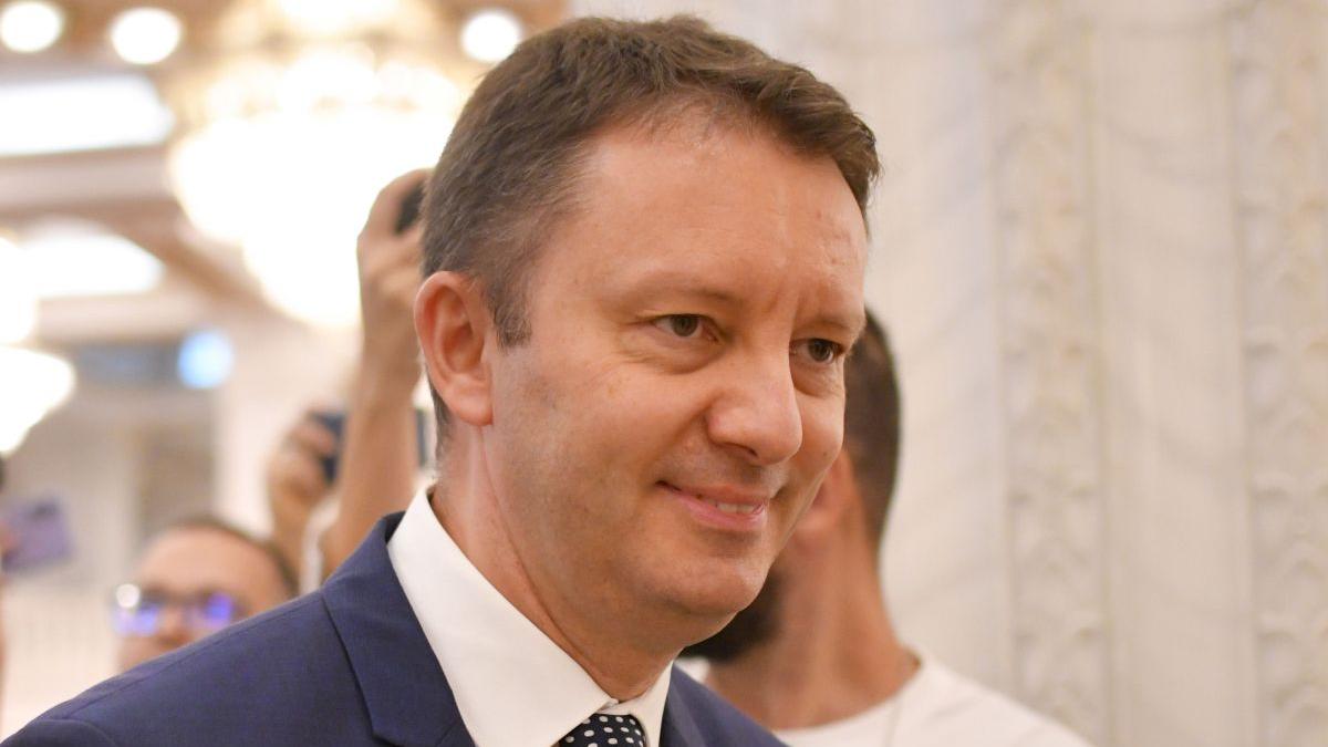 Siegfried Mureșan explică utilizarea tehnologiei în programul de guvernare depus la Parlament