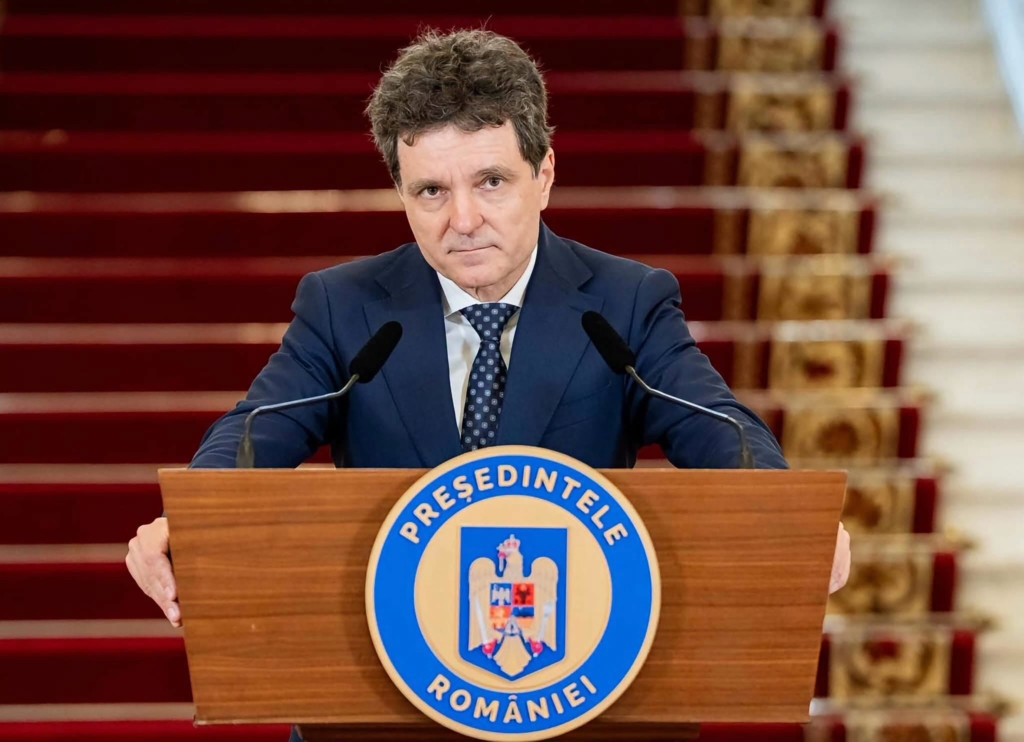 Posibilă schimbare de atitudine în PNL față de suspendarea președintelui Nicușor Dan