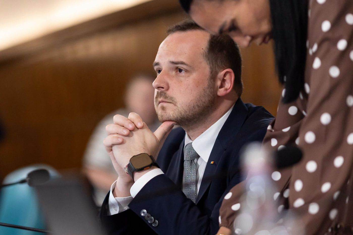 Alexandru Rogobete critică noul Program de Guvernare pe sectorul sănătății: lipsesc soluții concrete