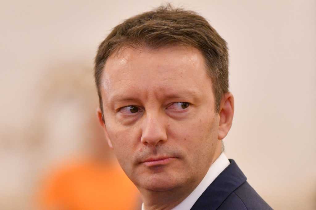 Critici dure la adresa programului de guvernare depus de Siegfried Mureșan de către PSD