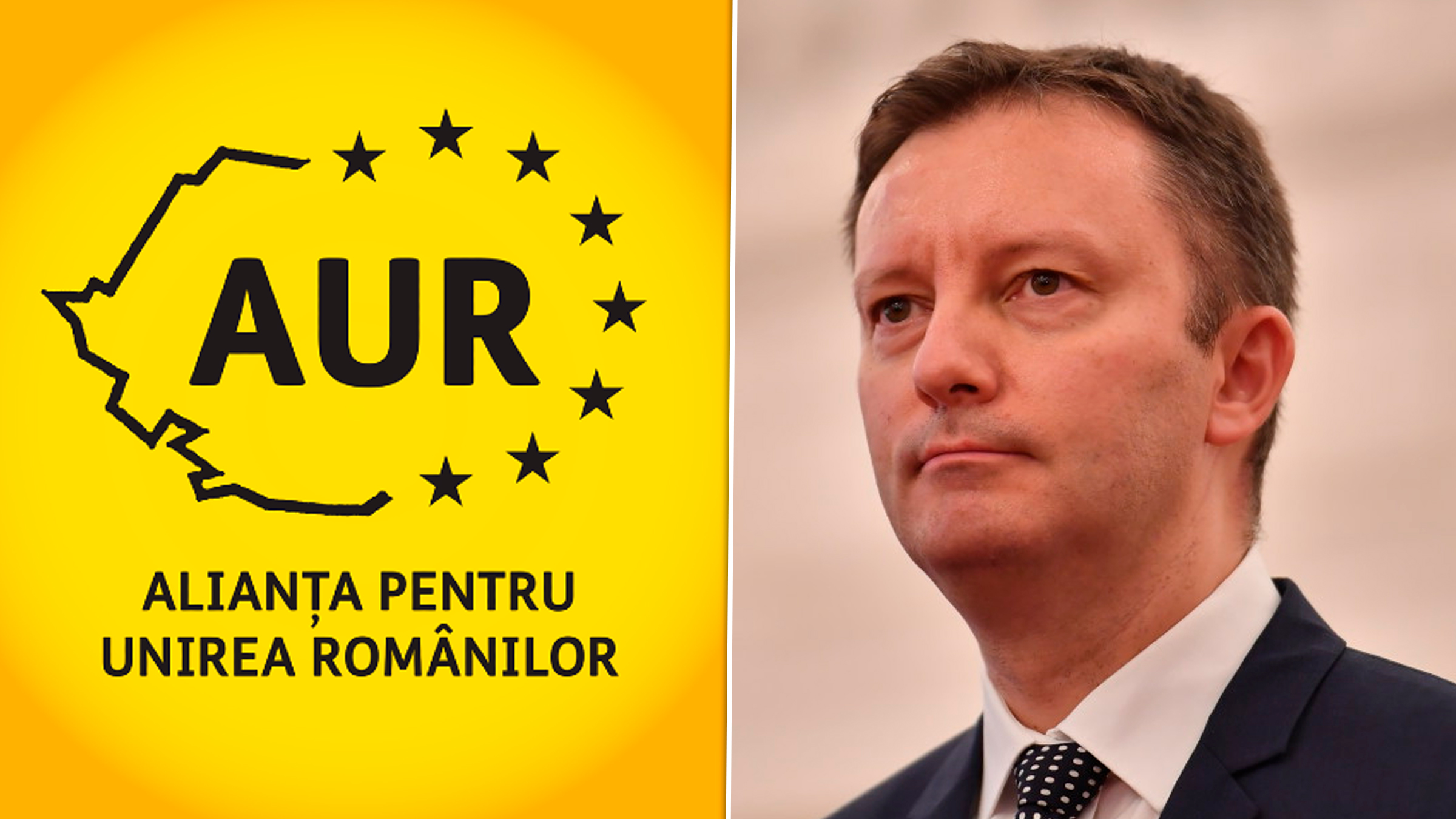 AUR critică programul de guvernare al lui Siegfried Mureșan: lipsesc costurile și termenele de implementare