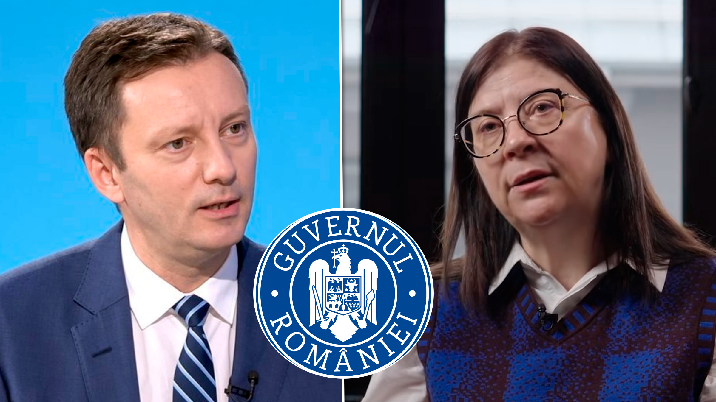 Siegfried Mureșan a criticat pensiile magistraților, dar propune o fostă judecătoare ca ministru
