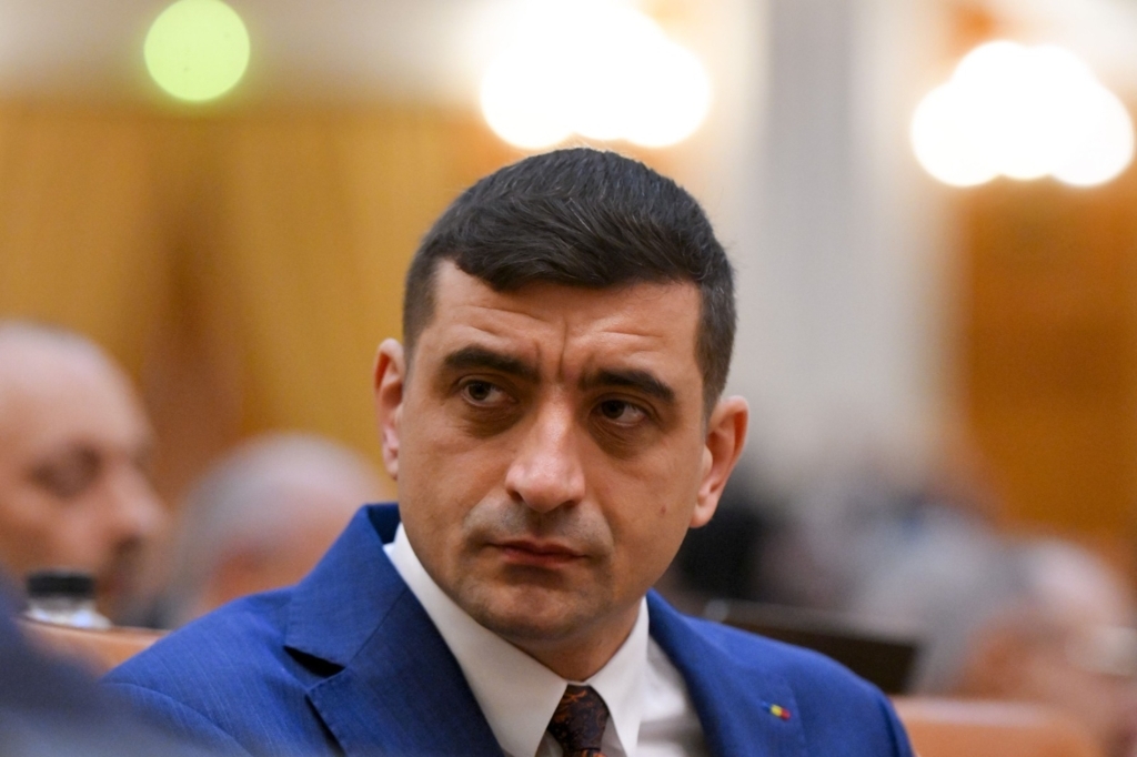 AUR critică programul de guvernare propus de Siegfried Mureșan privind administrația publică