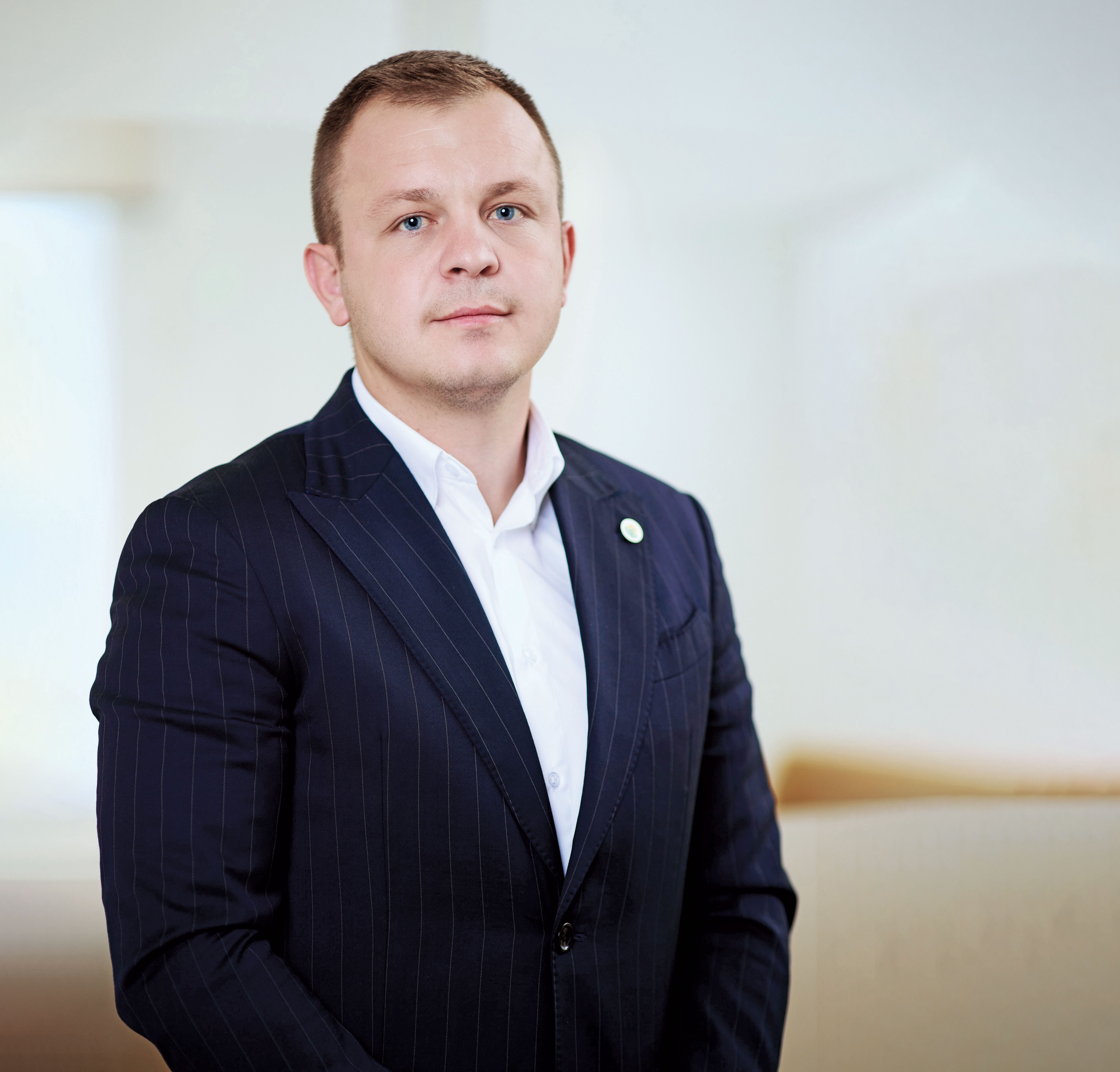 Alin Zamfira investește 38 de milioane de euro într-o nouă fabrică de procesare în România
