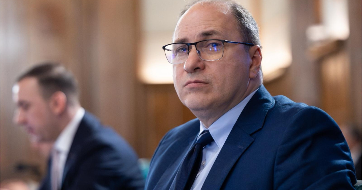 Mihai Dimian explică rezultatele PISA 2025: Necesitatea unor condiții mai bune și a unor elevi motivați