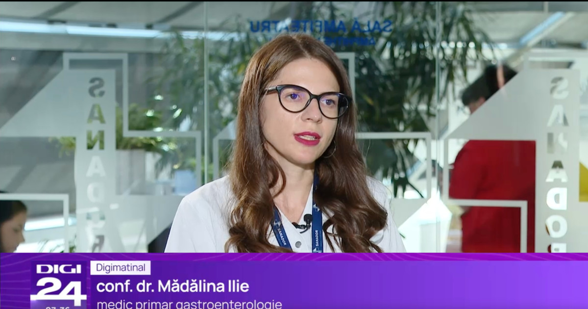 Procedura de biopsie hepatică prin ecoendoscopie: o alternativă pentru diagnosticarea bolilor de ficat