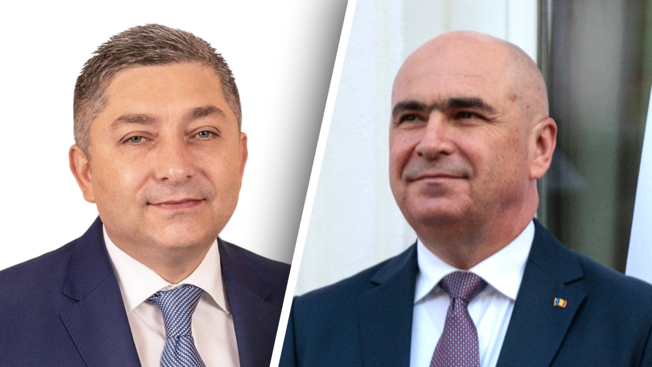 Alin Tișe critică dur managementul PNL și pe Ilie Bolojan: Mesaj dur la adresa leadership-ului liberal