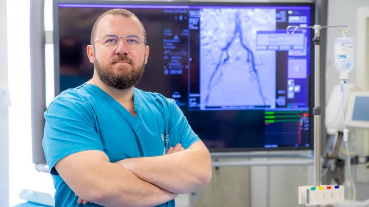 Riscurile radiațiilor la CT și radiografie: explicarea dozelor de energie utilizate în imagistica medicală