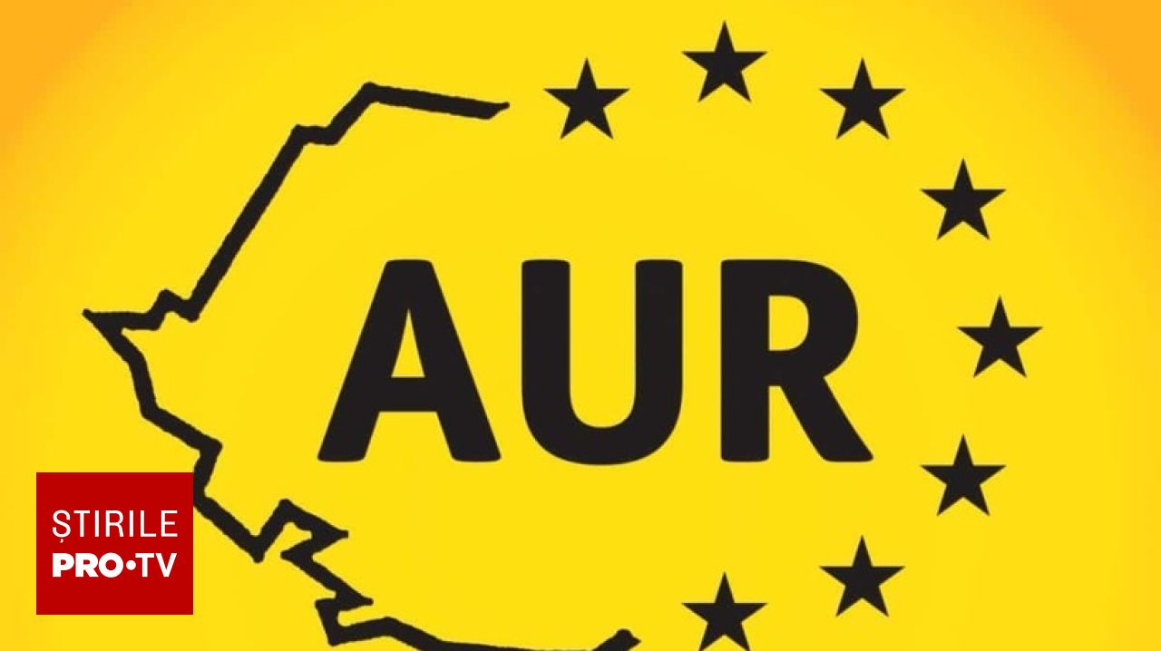 AUR refuză să voteze Guvernul lui Siegfried Mureșan: sunt 10 motive oficiale de opoziție