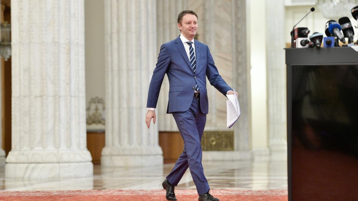 Siegfried Mureșan a trimis scrisori cu misiuni specifice fiecărui ministru propus în Guvern