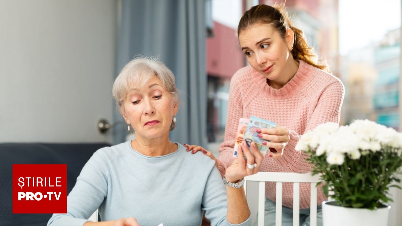 42% dintre adulți primesc ajutor financiar de la părinți, în special din cauza inflației