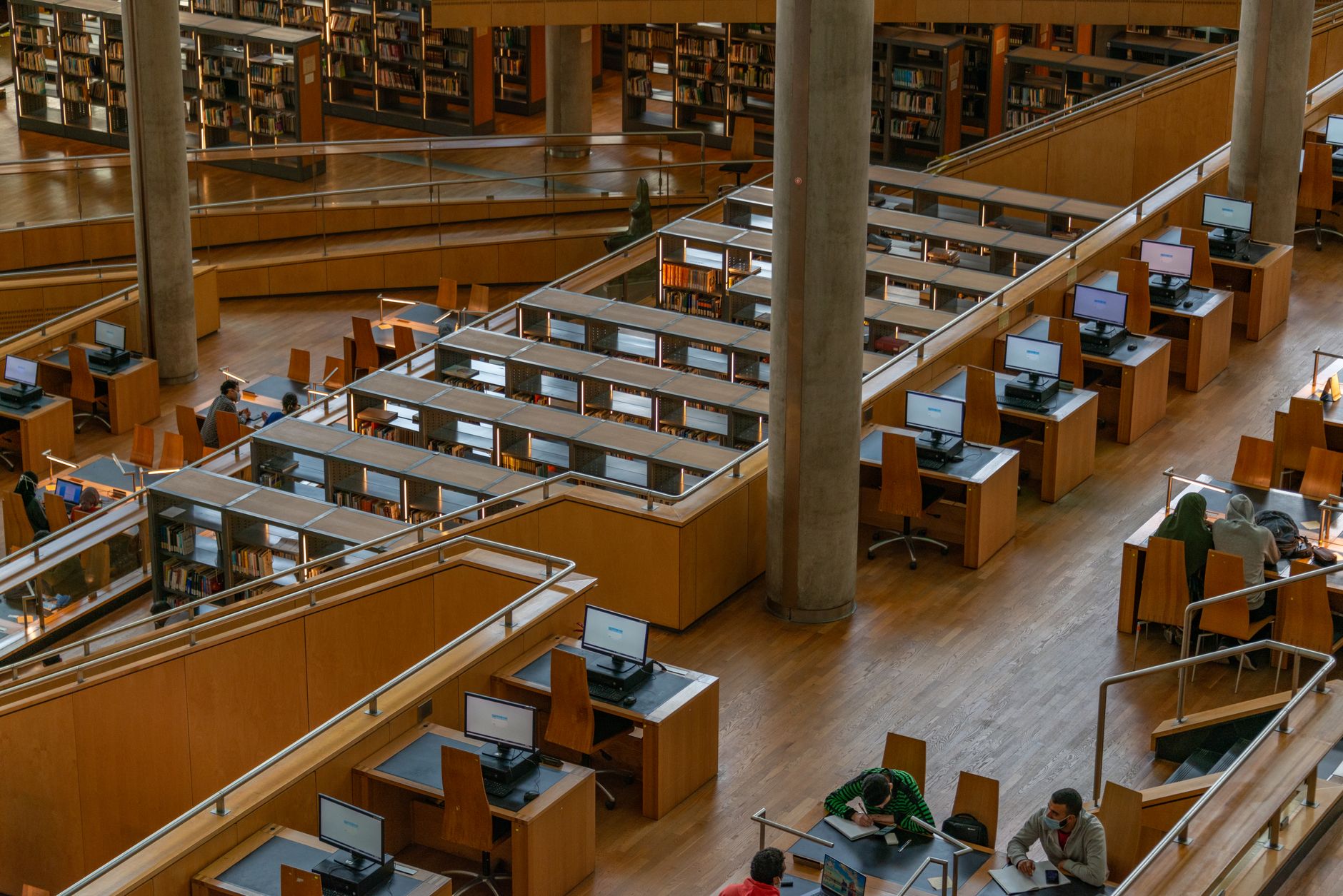 Proiectul MoveLibrary pregătește o strategie națională pentru utilizarea inteligenței artificiale în biblioteci