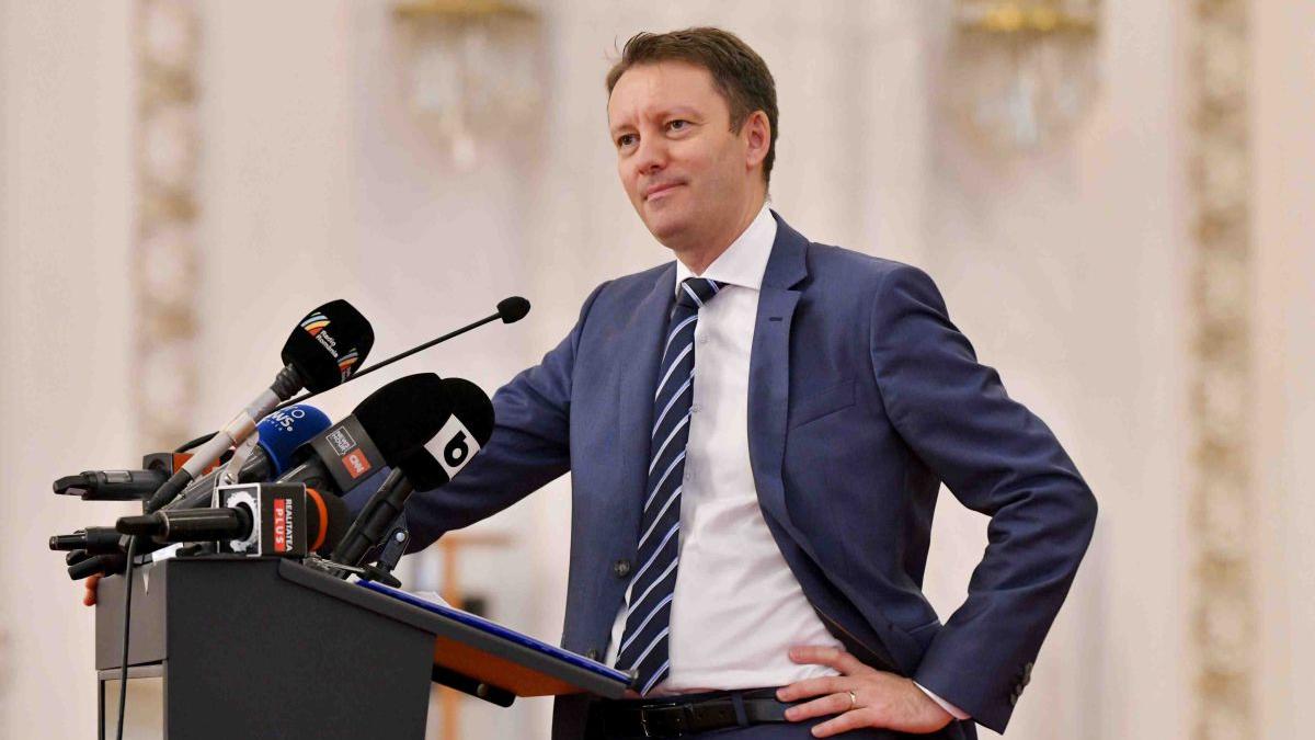 Siegfried Mureșan solicită PSD-ului demonstrații prin vot în urma acuzațiilor din Wall Street Journal