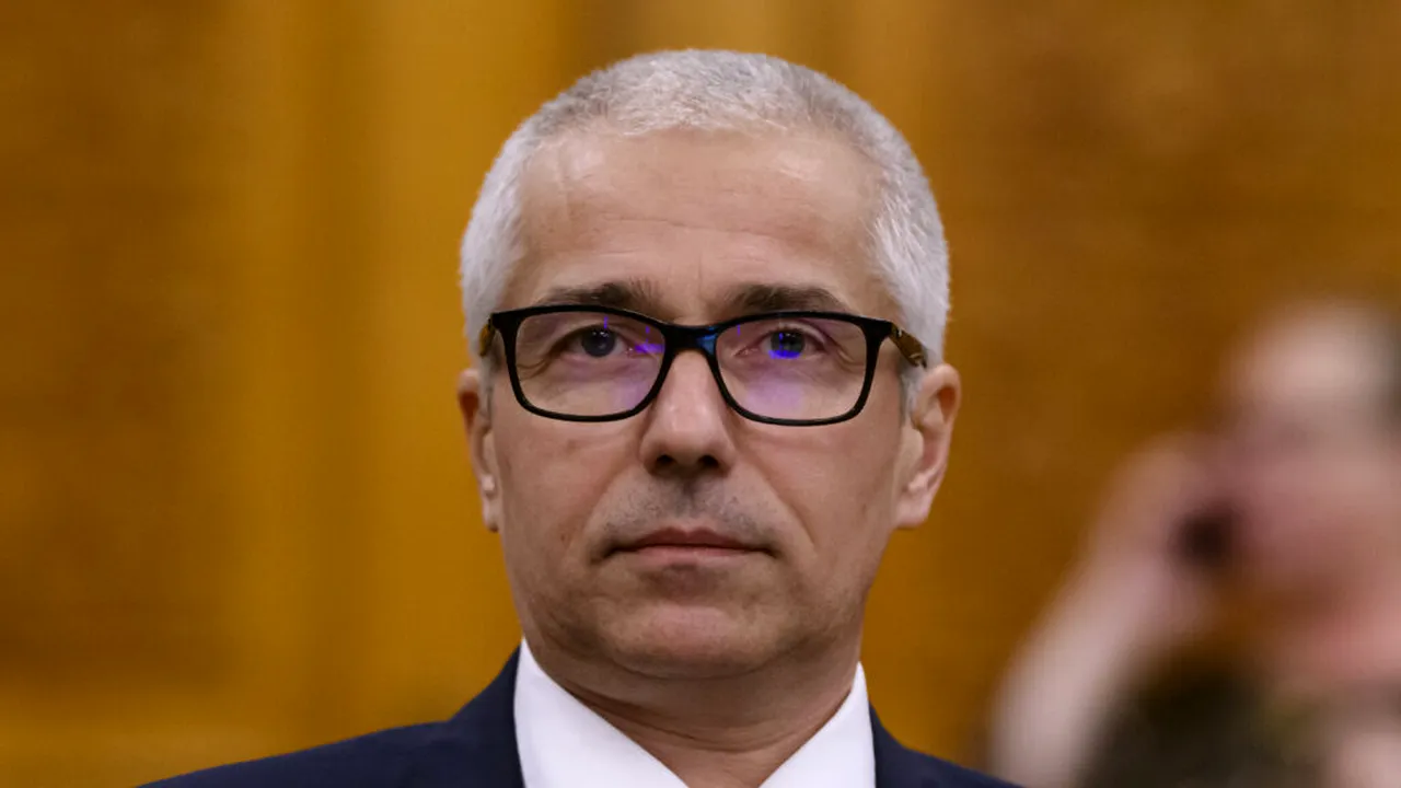 Radu Marinescu îl critică dur pe Dominic Fritz: „Nu au murit eroii pentru alibiuri”