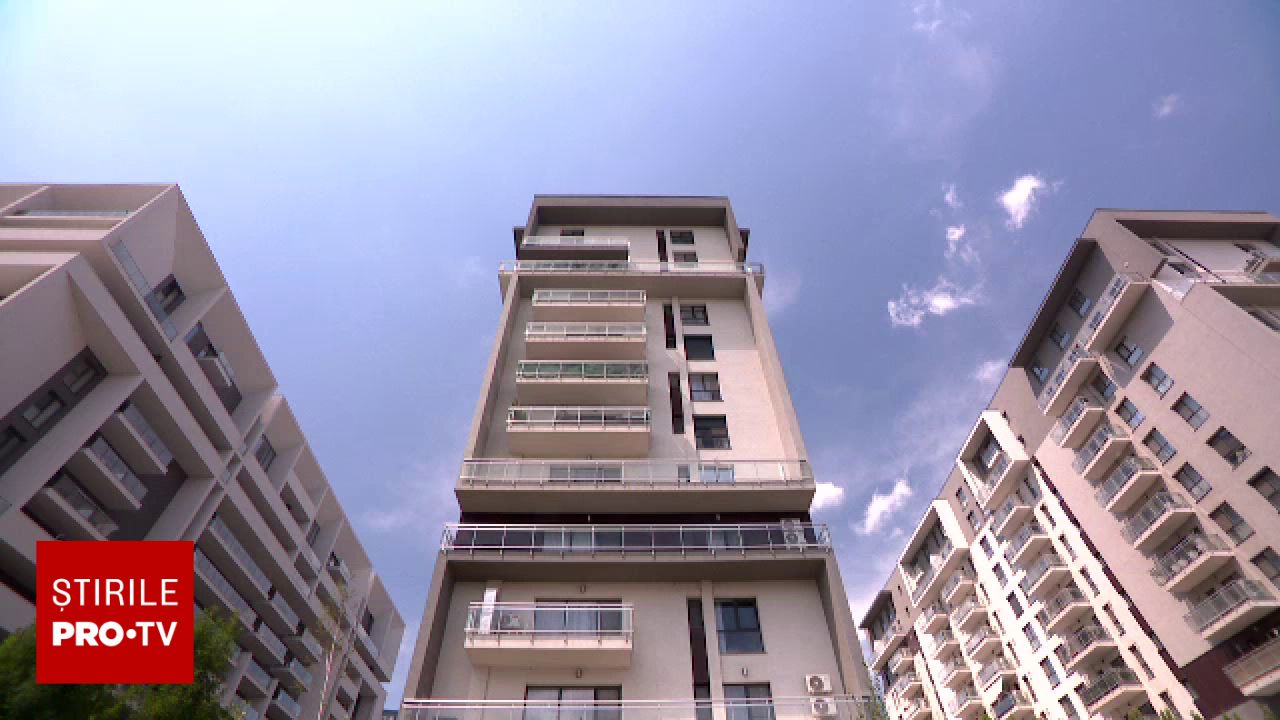 Prioritățile cumpărătorilor la târgul imobiliar din București: loc de parcare, mobilă și proximitatea de metrou