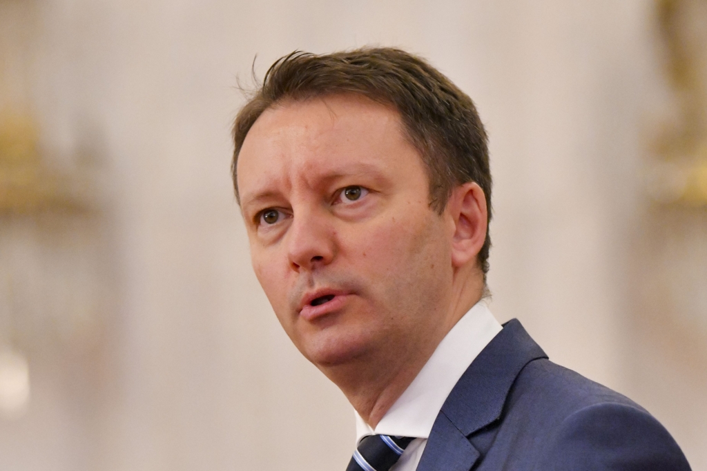 Strategia lui Siegfried Mureșan pentru întoarcerea românilor din diaspora: reforme de fond, nu doar stimulente