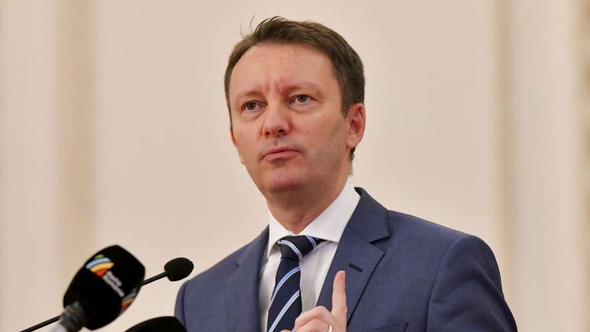 Siegfried Mureșan îi răspunde lui Sorin Grindeanu în urma acuzațiilor privind rolul SUA