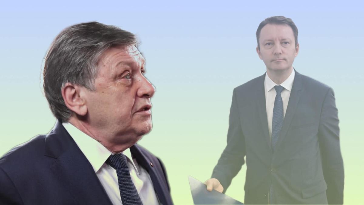 Crin Antonescu critică desemnarea lui Siegfried Mureșan pentru funcția de premier: „E o rușine pentru România”