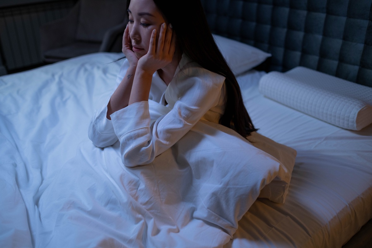 Terapia pentru insomnie ar putea încetini procesul de îmbătrânire biologică, conform unui nou studiu