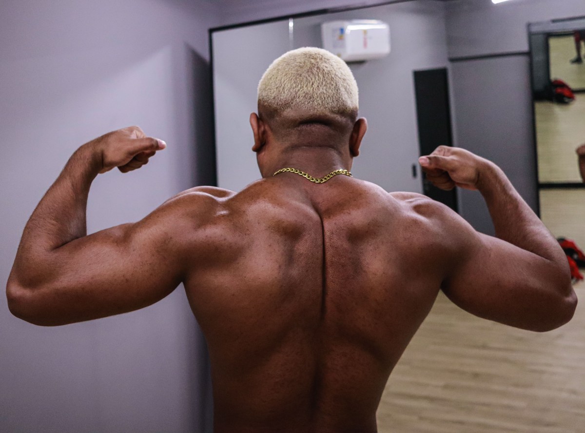 Un supliment alimentar cunoscut poate îmbunătăți forța musculară chiar și în absența exercițiilor fizice