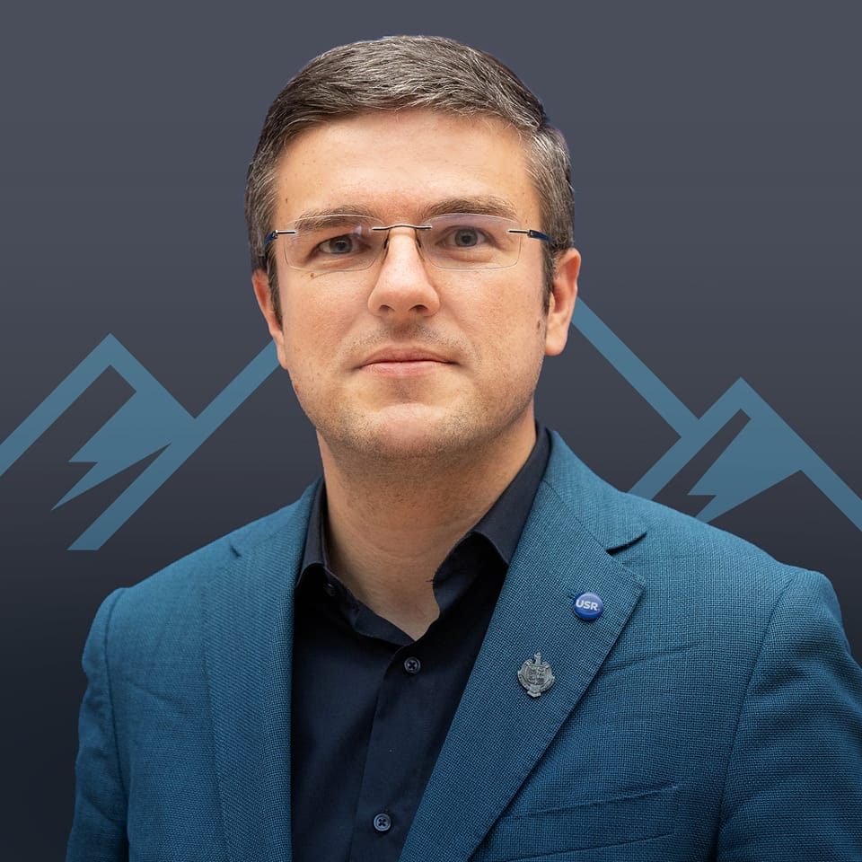 Irineu Darău propune un pact fiscal între partide pentru stabilitatea taxelor în România